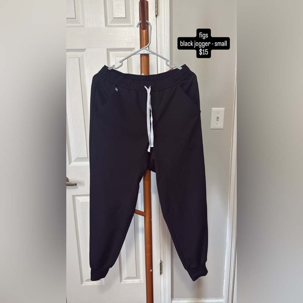 Figs Jogger